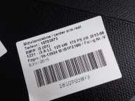 BMW I3 I01 TUNEL central armrest black EU