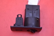 interruttore Interruttore comando luci 6Y1941531DJDY SKODA FABIA 1 e 6Y 99-04
