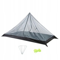 Namiot jednoosobowy, ultralekki namiot trekkingowy