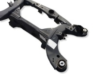 axle beam subframe sider rear part rear. Dodge Charger Challenger 3.5 2008