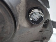 light front left 51780723 FIAT MULTIPLA II 2004