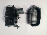 filter air cover puszka flow meter Maserati Ghibli SQ4 2013