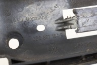 VW PASSAT B5 FL bracket support holder of a bumper right front 3B0807184E