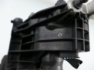 MERCEDES W212 2.2 CDI KOLEKOR SSACY A6510900037