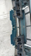 RENAULT SCENIC and 4X4 bumper front green