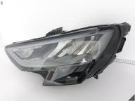 AUDI A3 S3 8Y0 20-24 light ZWYKLA / BASIS FULL LED left front EUROPA