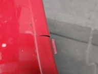 bumper front SKODA KAMIQ