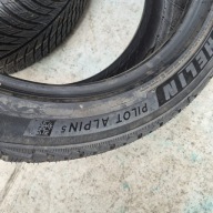 MICHELIN PILOT ALPIN 5 245/45 R18 tyres winter