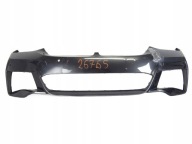 BMW 6 G32 m-packet bumper front front
