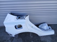 AUDI Q5 80A side quarter fender right rear part LS9R