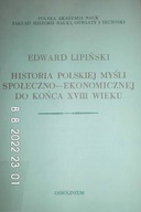 Historia Polskiej - Lipiński