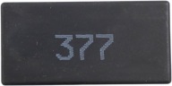 VW AUDI Relais Wischer 377 4B0955531A