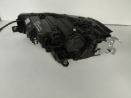 light right REFLEKTOR SKODA SUPERB IV 4 3P0 23- FULL LED
