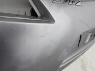 NISSAN 370Z 09-20 bumper rear part rear