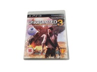 Uncharted 3: Drake's Deception PS3 (eng) (5)