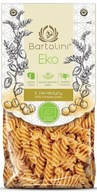 Makaron z ciecierzycy BIO Świderki Bartolini Ekologiczny 250g CIECIORKA