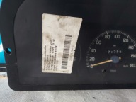 dials clock CITROEN JUMPER 2.5 TD 6047240050