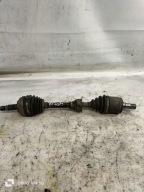 semi-axis left front HONDA CRV CR-V and 2.0 16V