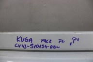 cap threshold threshold right CV4J-S10154-ABW FORD KUGA MK2