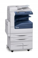 Xerox WorkCentre 5330 MFP A3 gwar. 6m 78 tys.