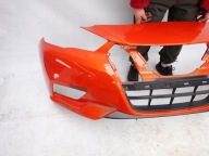 NISSAN MICRA V 5 K14 16-22 bumper front front