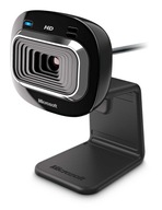 Microsoft LifeCam HD-3000 USB