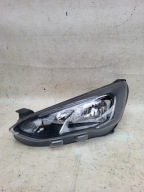 FORD FOCUS MK4 18- light left front front JX7B-13W030-CE