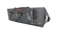 PANEL Bouches buses VOLVO S40 90 417 04 797