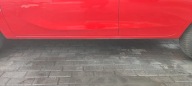 OPEL CORSA E threshold left or right 5 door Z50S CIETY below KLIENTA