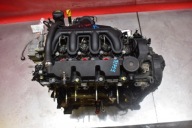 engine pillar DIESEL DW10 FORD FOCUS C-MAX MK1 2.0 TDCI 136 KM KOMPRESJA