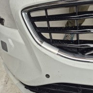 VOLVO V40 II 12-16 bumper front front PDC SPR 31283732