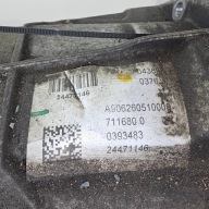 Getriebe 7116800 2.2 CDI MERCEDES SPRINTER W906 516