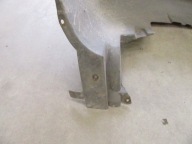 mudguard left left rear part cover wheels BMW e53 X5