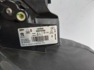 light left REFLEKTOR PEUGEOT RIFTER 24- LIFT FULL LED