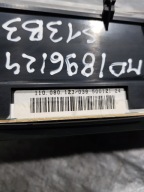 13140890RK dials Opel Vectra C 2.2 DTI