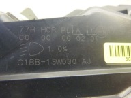 FORD FIESTA MK7 LIFT 12- light front left
