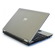 Laptop HP Compaq 6930p C2D 2GB DDR2 320GB SATA