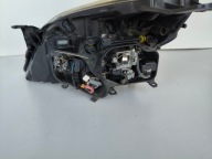 light right REFLEKTOR OPEL VECTRA C 05- LIFT XENON positioning