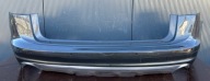 bumper rear part rear AUDI A6 C7 ALLROAD 12- 6X PDC