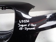 front bumper JAGUAR E-PACE 20- LIFT DYNAMIC NR 49556