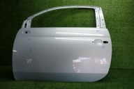 FIAT 500 07- door left front front