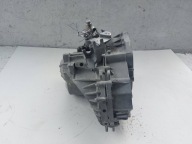 OPEL ASTRA K 1.6 CDTI BITURBO B16DTR Getriebe F40