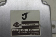 module control unit 41650EY22A A68000U18 NISSAN QASHQAI J10 +2 2008 2.0 DCI