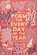 A Poem for Every Day of the Year Esiri Allie