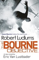 Robert Ludlum s The Bourne Objective Van