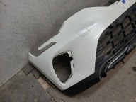 Paraurti Anteriore RENAULT CAPTUR II 2