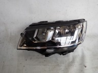 VW T6.1 LIFT 19- light left front front 7L1941005B