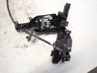 handle door lock right front FORD FOCUS MK4 2018- JX7B-A219A64-AB