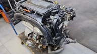 Ford Mondeo MK4 IV 2.0 TDCI engine MOTOR complete DW10C