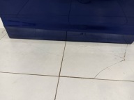 door right front LD Ford Mondeo Mk5 (2014-)